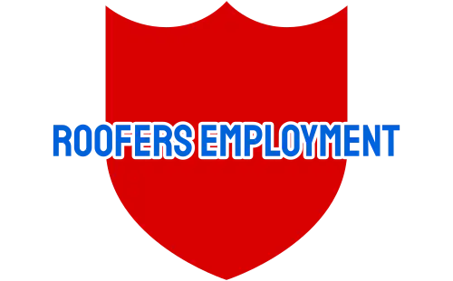 Roofing Residential & Commercial Buildings logo