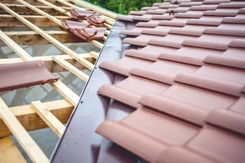 Roof Replacement image