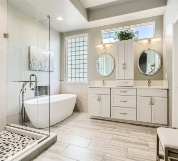 Bathroom Remodeling Fairfax small image