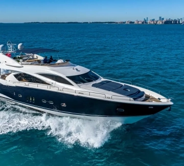 Prime Luxury Rentals small image