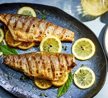 What is Branzino small image